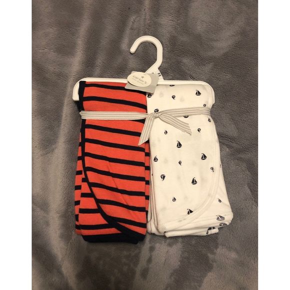 carter's swaddle blankets